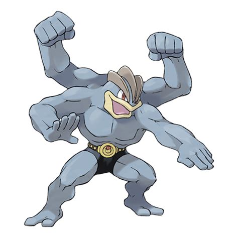 pokemon machamp|machamp pokemon type.